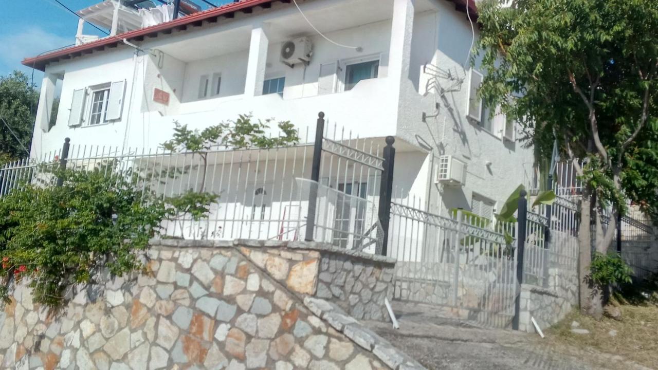 Sivotahomes-blu Exterior foto